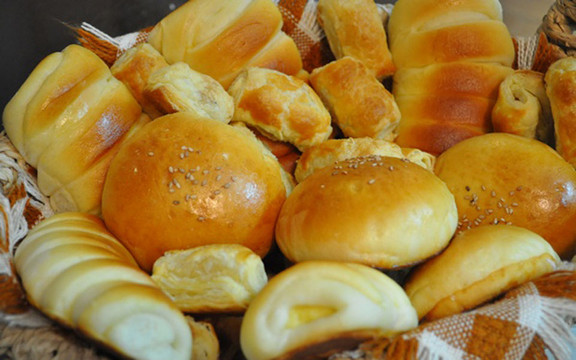 Đồng Thuận Phát Bakery