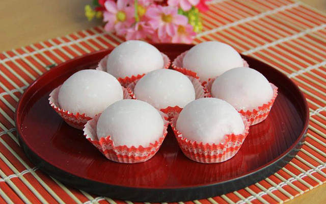 Snow Cake - Bánh Tuyết Thiên Sứ Online