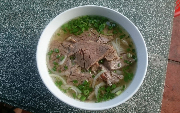 Phở Thái - Phở Bò Nam Định