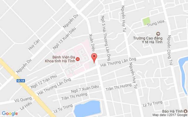Quán Bia Ông Chuẩn