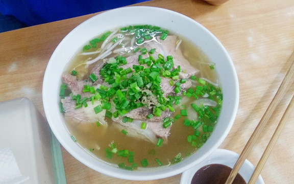 Phở Sạch Tuyệt Ngon