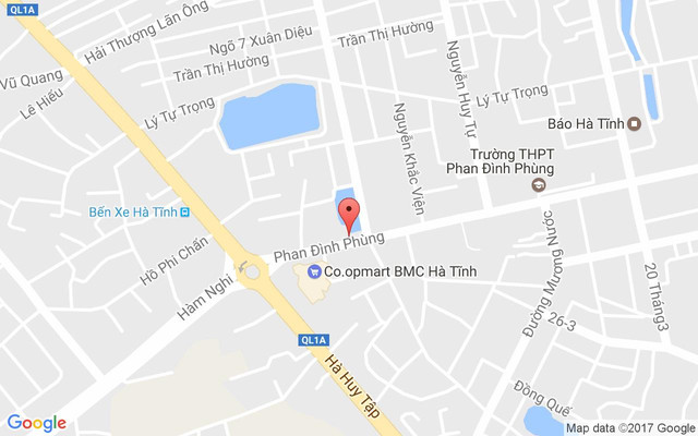 Nhà Hàng Khánh Thúy