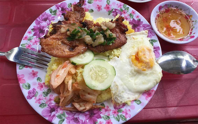 Cơm Tấm 09