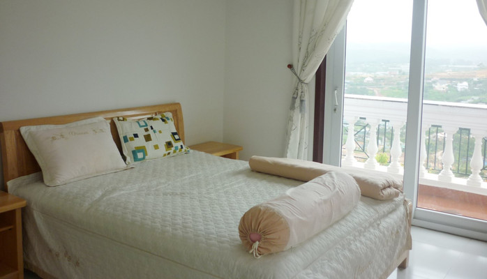 Homestay - OSC Land Vũng Tàu