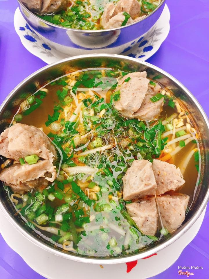 bò viên