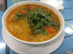 cháo bò siêu ngon