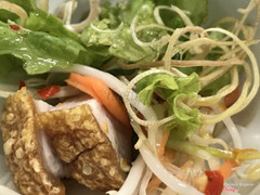 Bánh Ướt Heo Quay