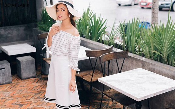 20 AGAIN - Quang Trung