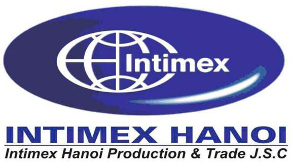 Intimex - Phan Bội Châu