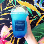 Blue Ocean Granita - 40k