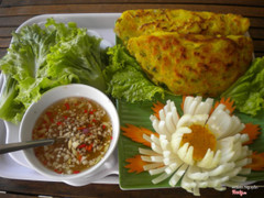 vietnamese pancake