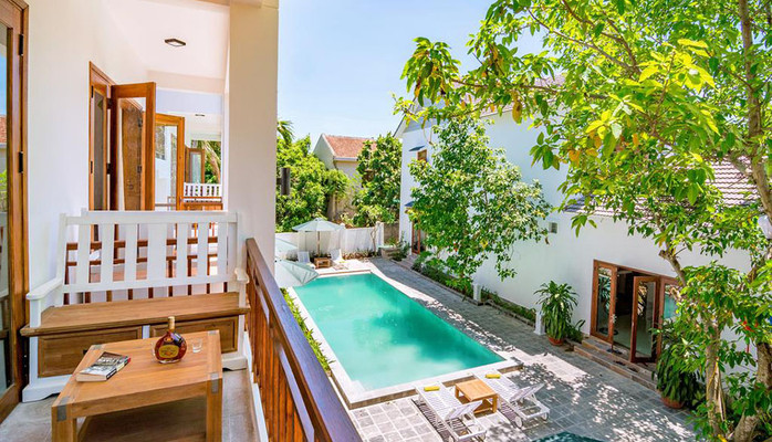 Fig Tree Boutique Villa