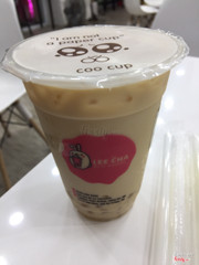 Trà sữa Hokkaido