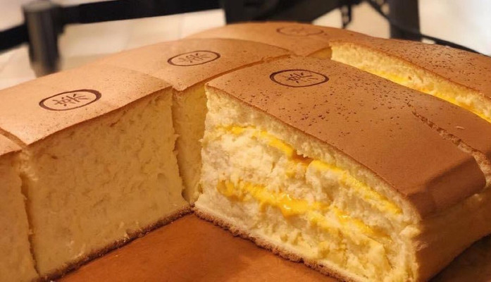 Le Castella Hà Nội - Taste Of Taiwan - Vũ Hữu - 170 Vũ Hữu