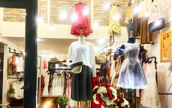 CMNR Shop - Chất Mà Nó Rẻ