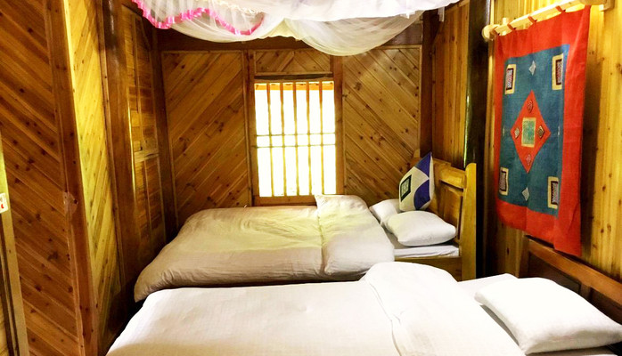 Xoi Homestay Bac Ha