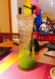 Mojito Kiwi