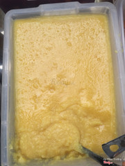 Chè đậu xanh( có mà gọi 1 cốc đậu xanh đánh thì hơi bị ngon)