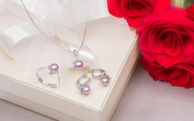 Long Beach Pearl - Galina Hotel