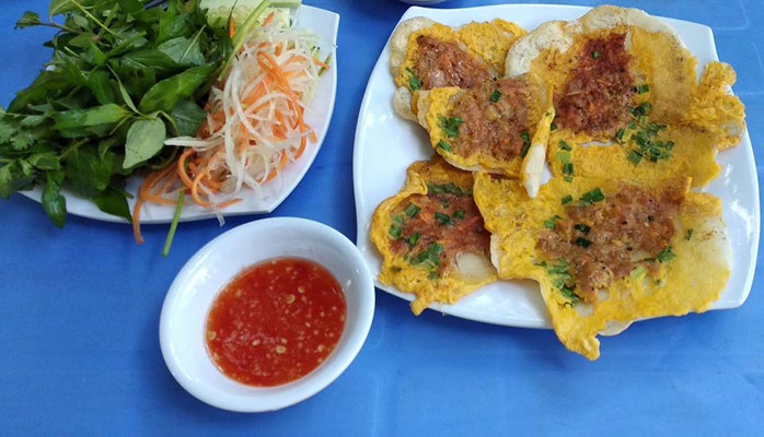 Bánh Ép Huế