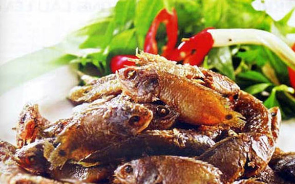 Quán Cá Vạn Chài