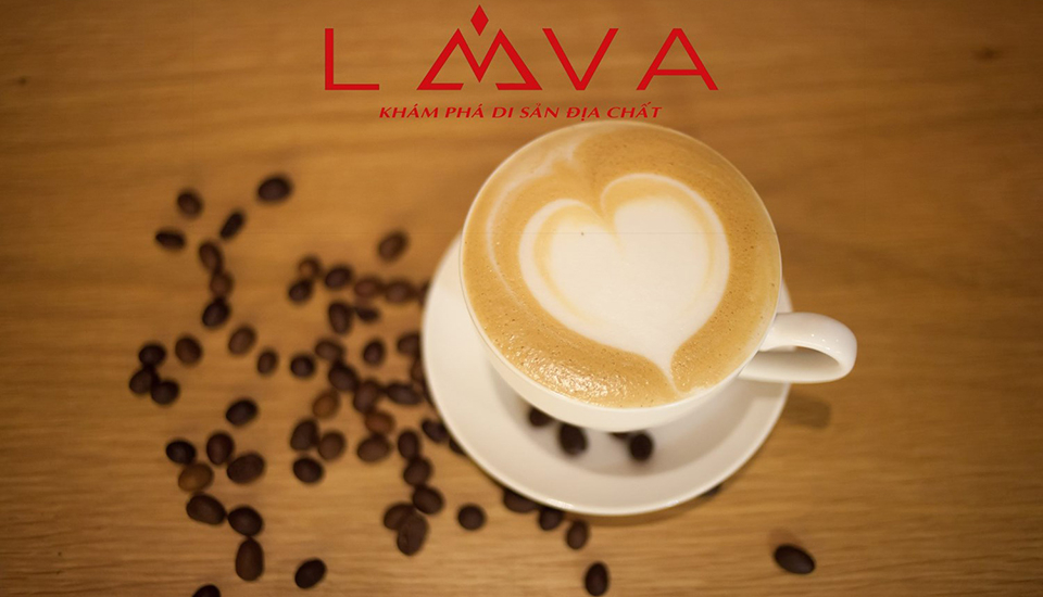 Lava Coffee & Tea - Lê Trung Đình ở Tp. Quảng Ngãi, Quảng Ngãi | Foody.vn