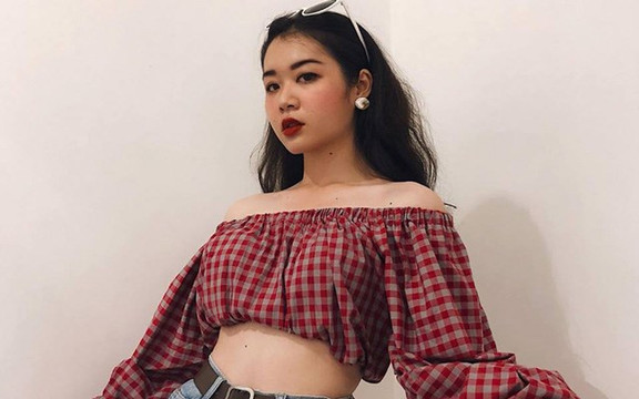 Milinaa Clothing - Long Xuyên