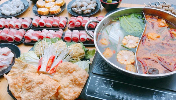 Hotpot Story - Buffet Lẩu