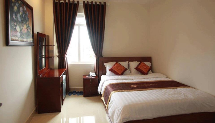 Dalat Venus Hotel