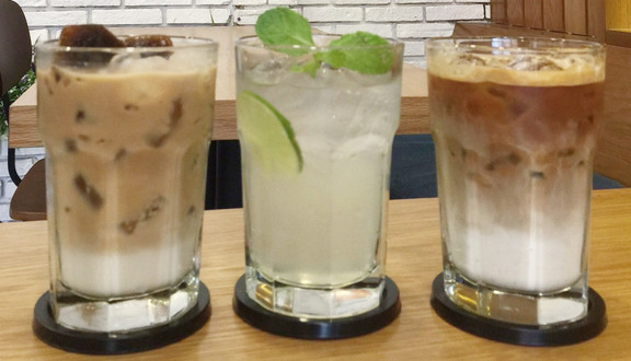 Coffee - Ca Văn Thỉnh