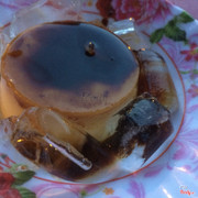 Bánh flan ngon