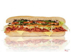 Subs (Bánh mì)
VND 26,000- VND 62,000