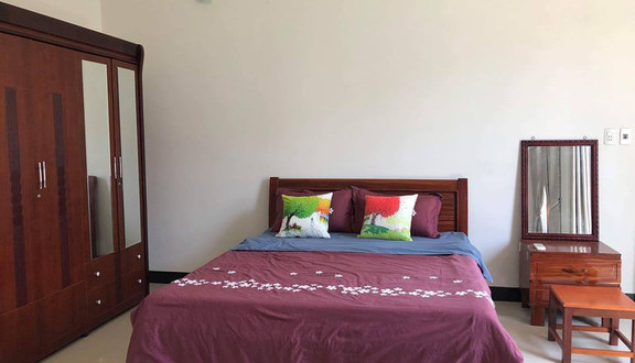 Ni House Homestay