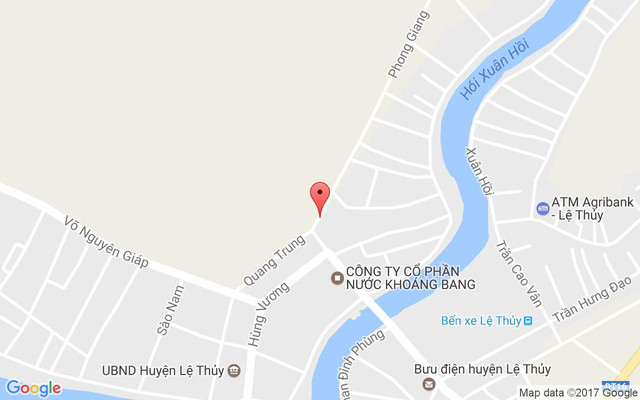 Nhà Hàng Quê Hương