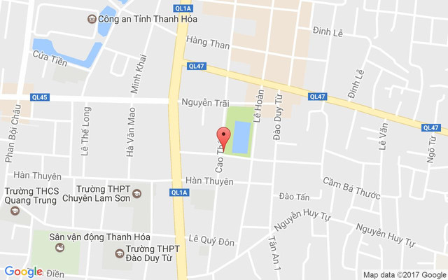 Tiệm Bánh Ánh Tuyết
