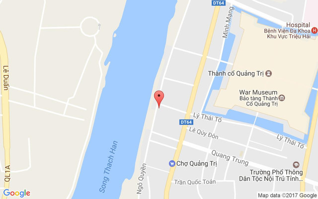 Thạch Thảo Cafe - Ngô Quyền