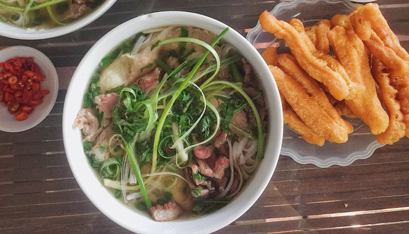 Phở Cường