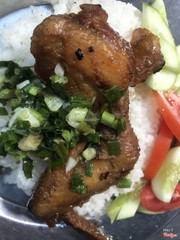 Cánh gà