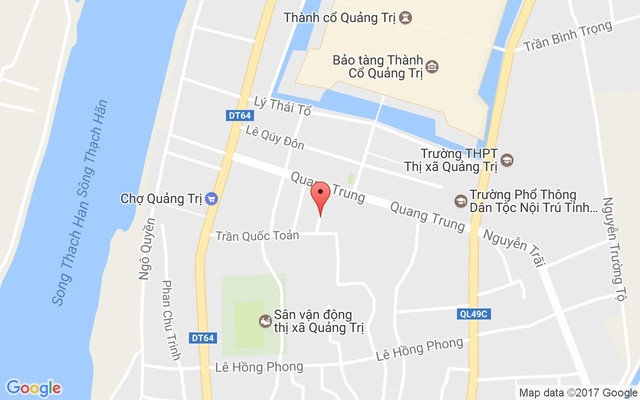  Lucky Cafe