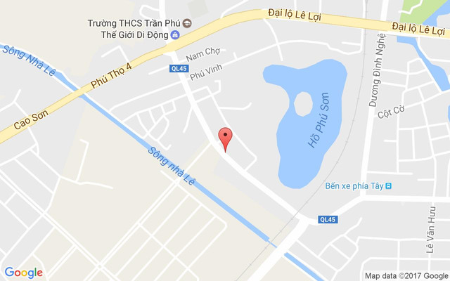 Cửa Hàng Chè Thái Nguyên Hồng Thuận