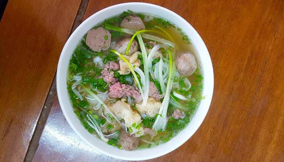 Phở Đạo