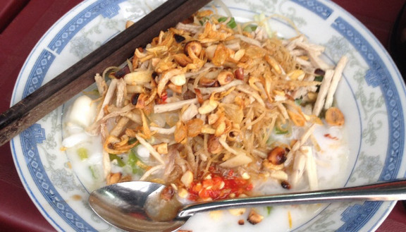 Ngọc Dung - Bánh Tầm Bì, Xíu Mại & Bánh Ướt