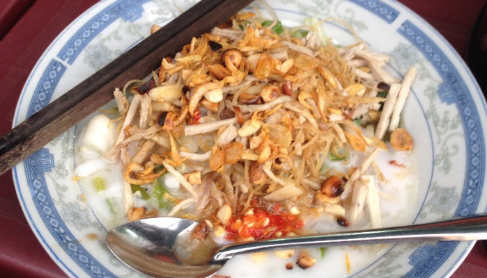 Ngọc Dung - Bánh Tầm Bì, Xíu Mại & Bánh Ướt