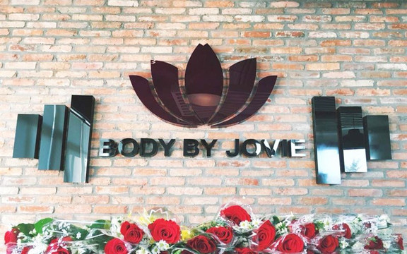 Body By Jovie