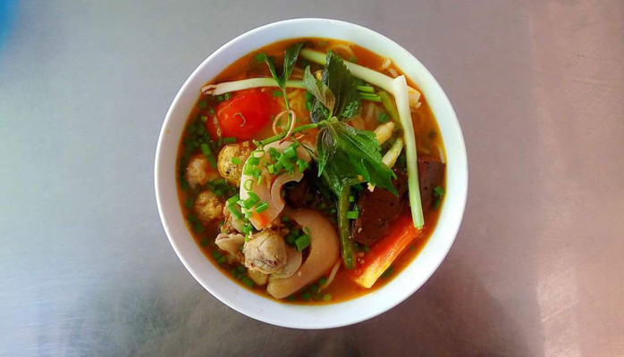Cây Sao - Bún Riêu & Bún Bò