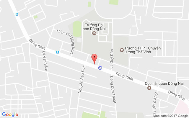 Chuẩn Cafe