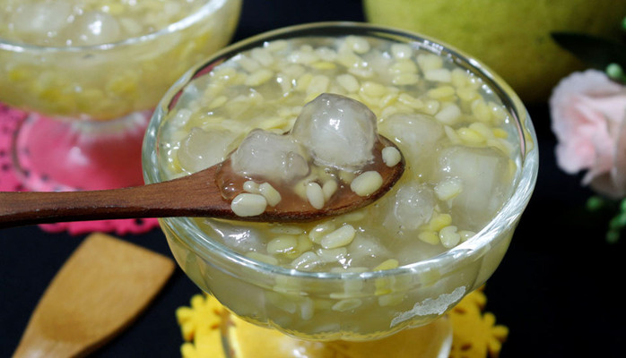 Chè Bưởi & Các Loại Sinh Tố 