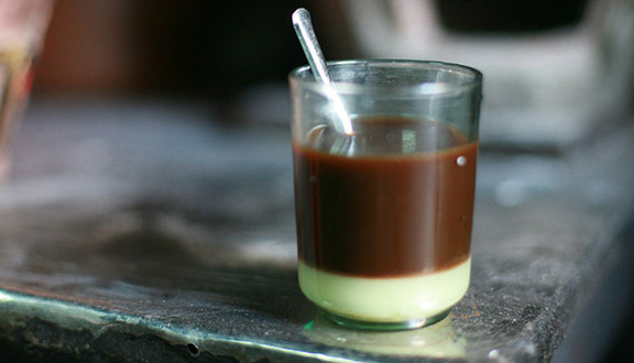 Bum Coffee - Vườn Lài