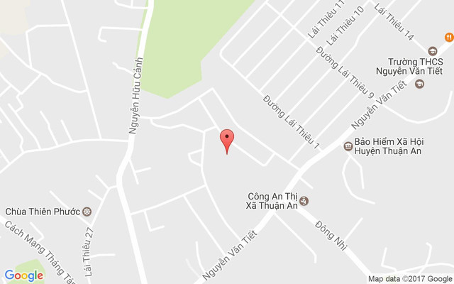 Nguyễn Đức Lâm Karaoke