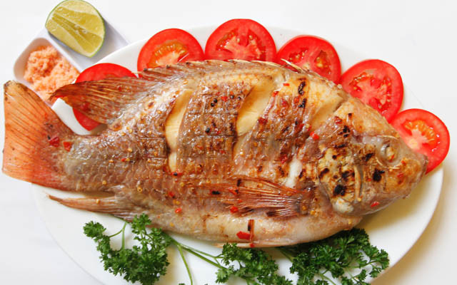 Ẩm Thực Ca Nhạc Sống Tràm Chim